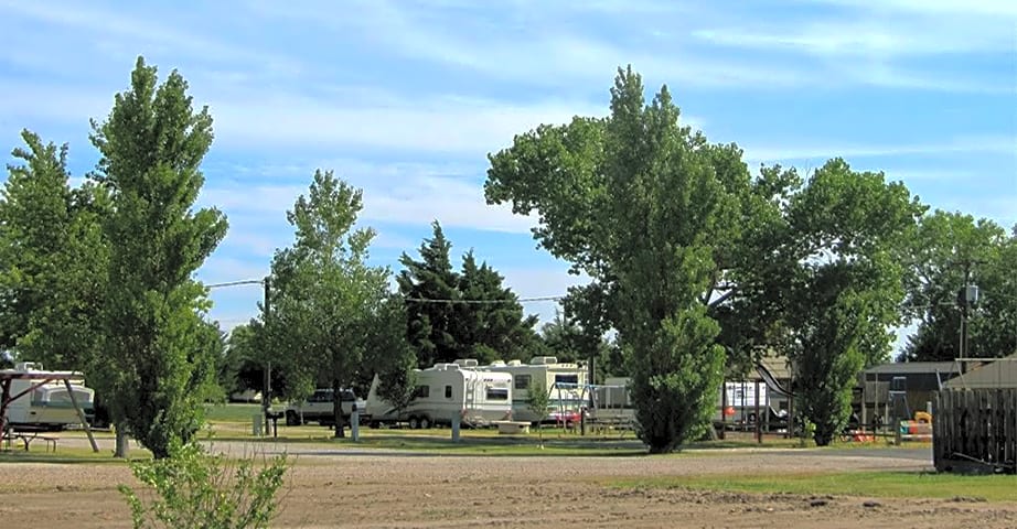 Triple J RV Park