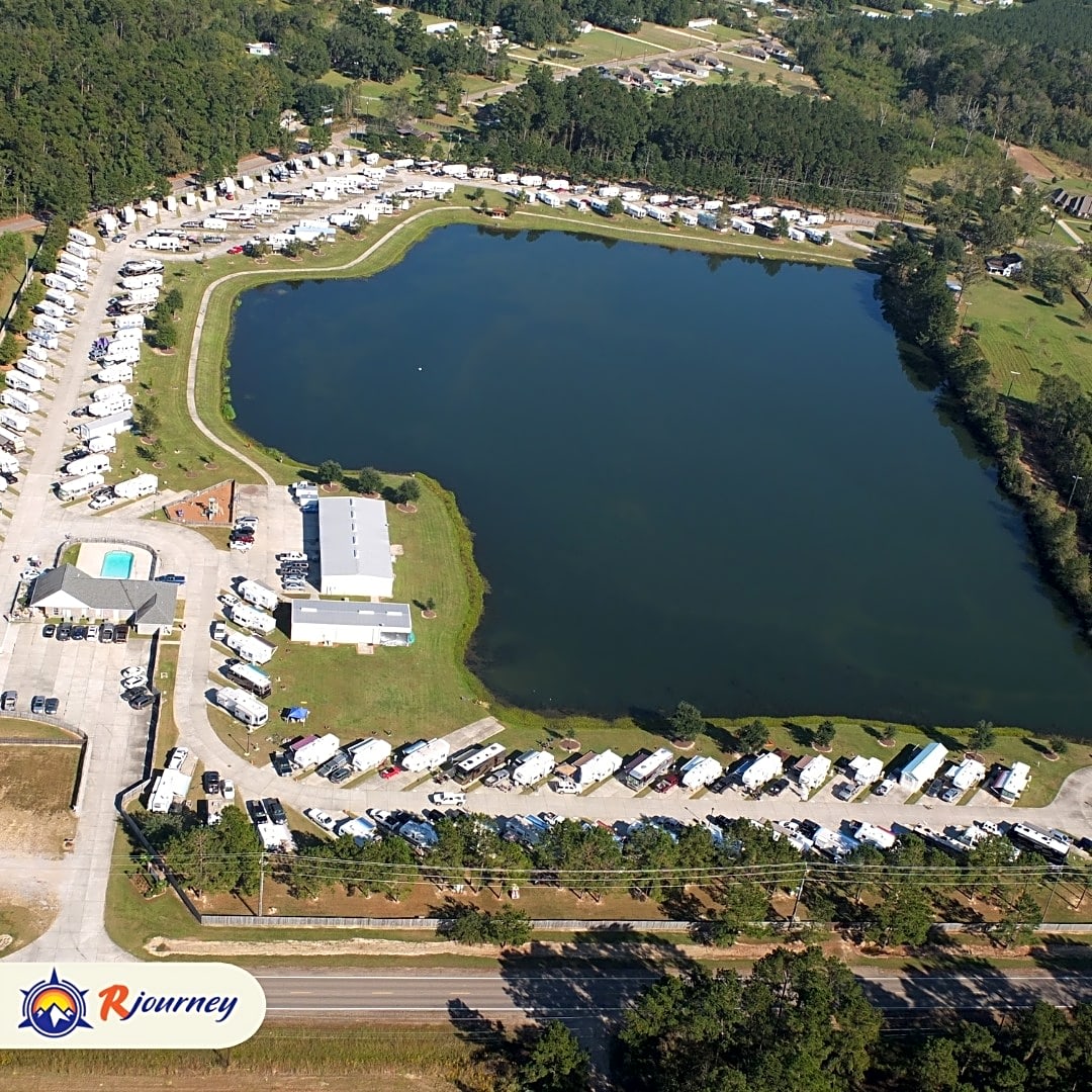 Lakeside RV Resort