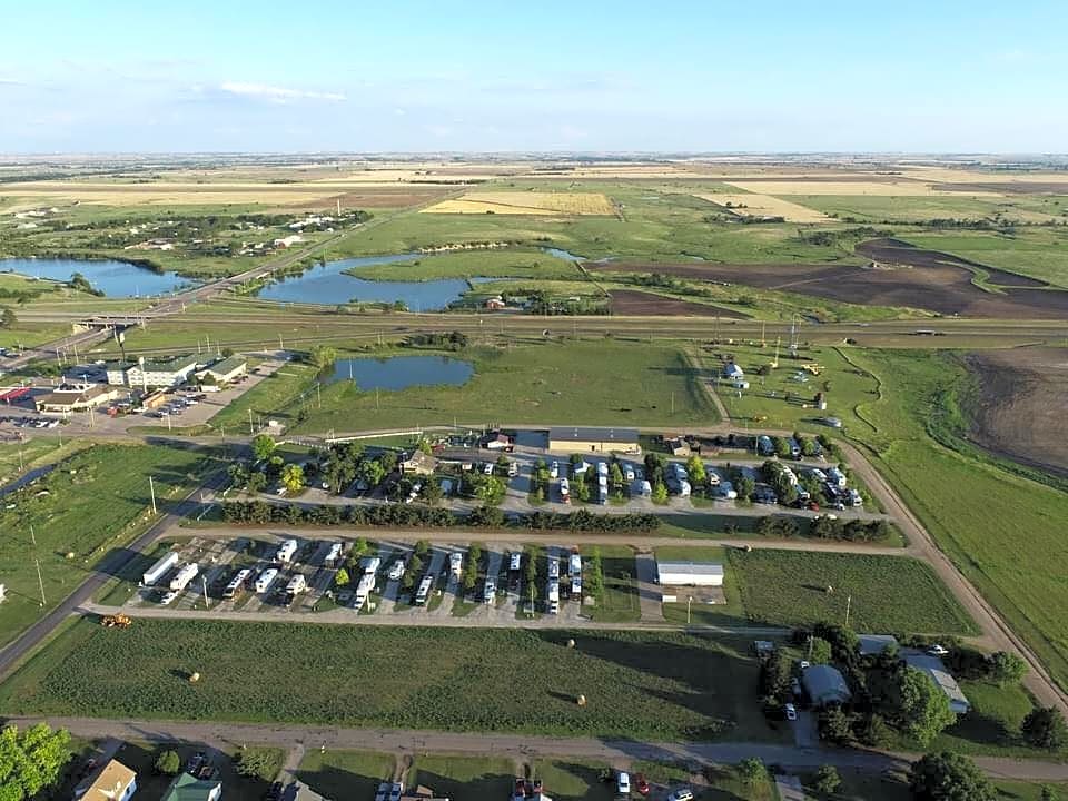 Triple J RV Park