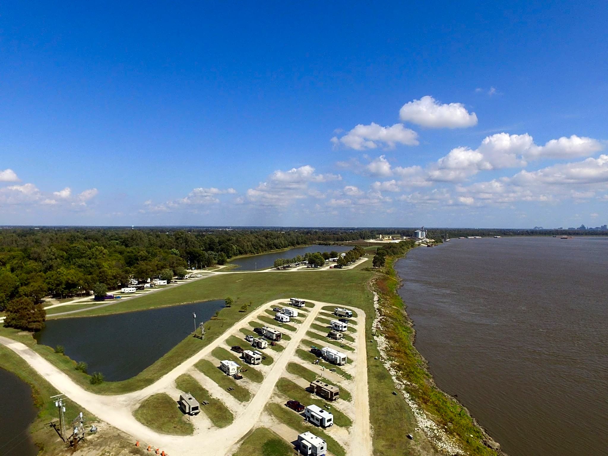 Tom Sawyer’s RV Park