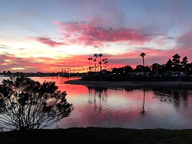 Mission Bay RV Resort
