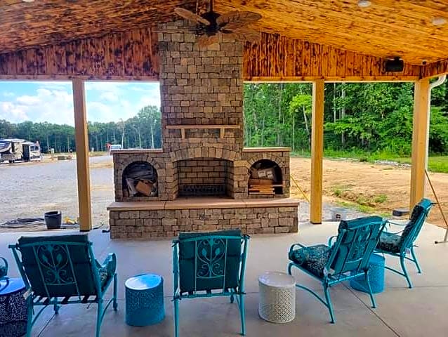 Paradise On The Mountain RV Park