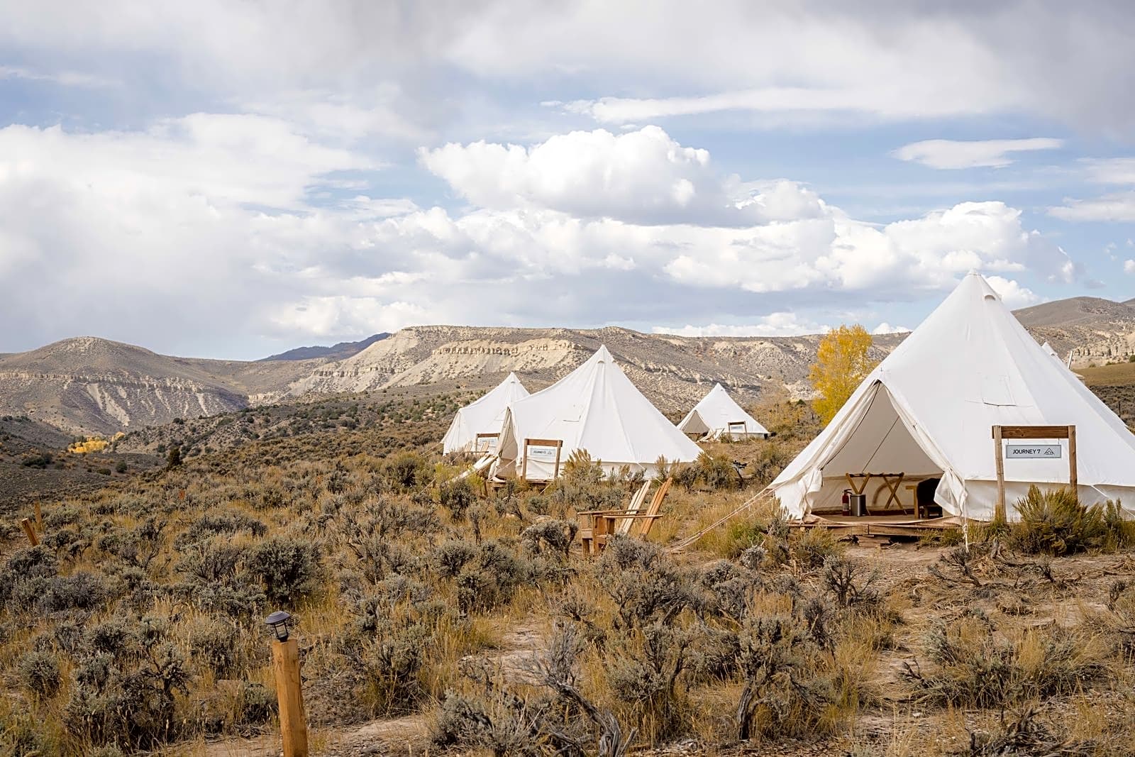 Collective Retreats Vail