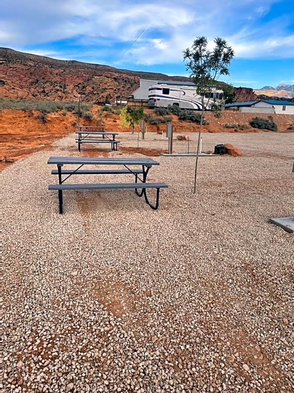 Sunsets of Moab RV Park