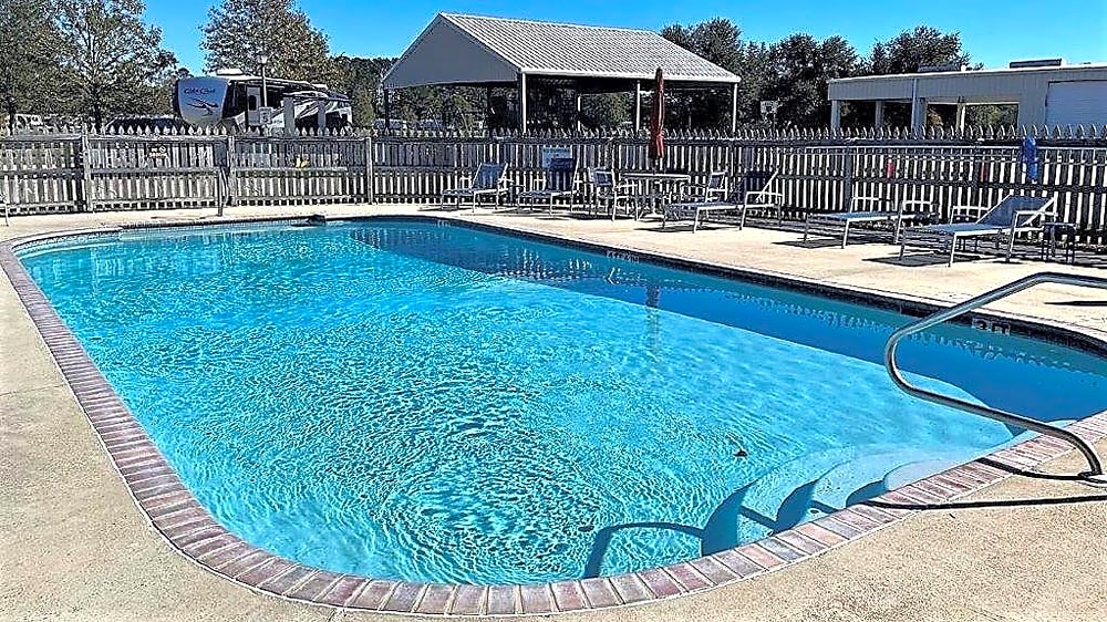 Lakeside RV Resort