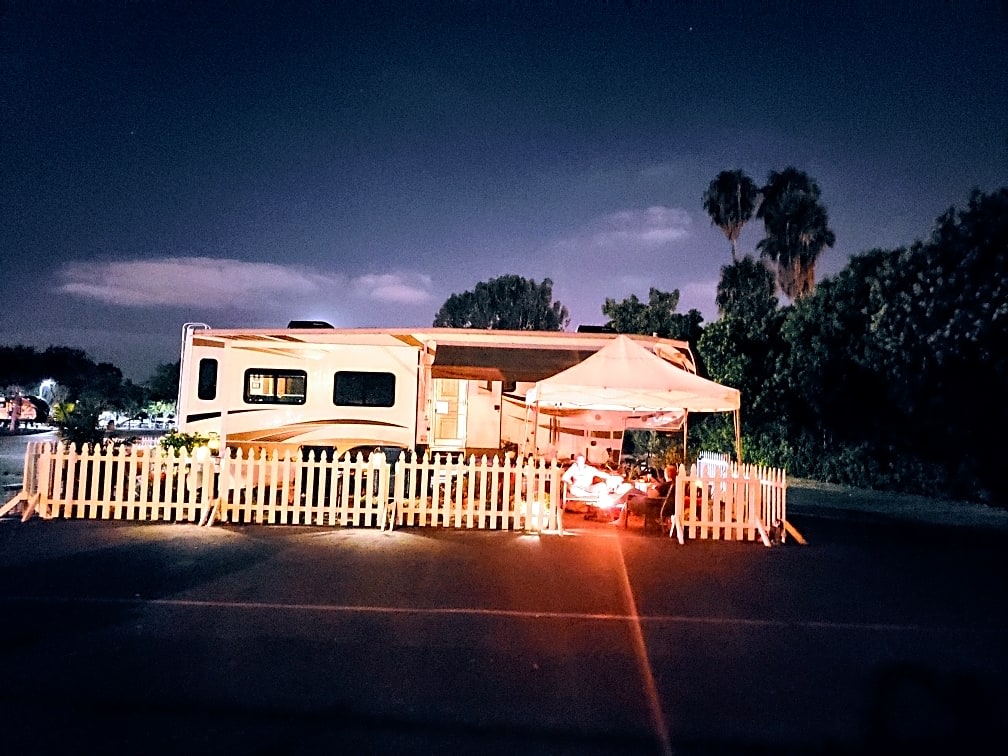 Mission Bay RV Resort