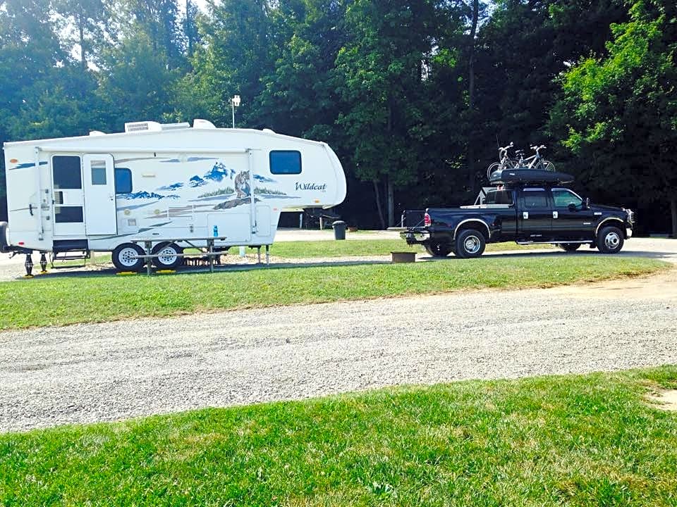 Berlin RV Park & Campground