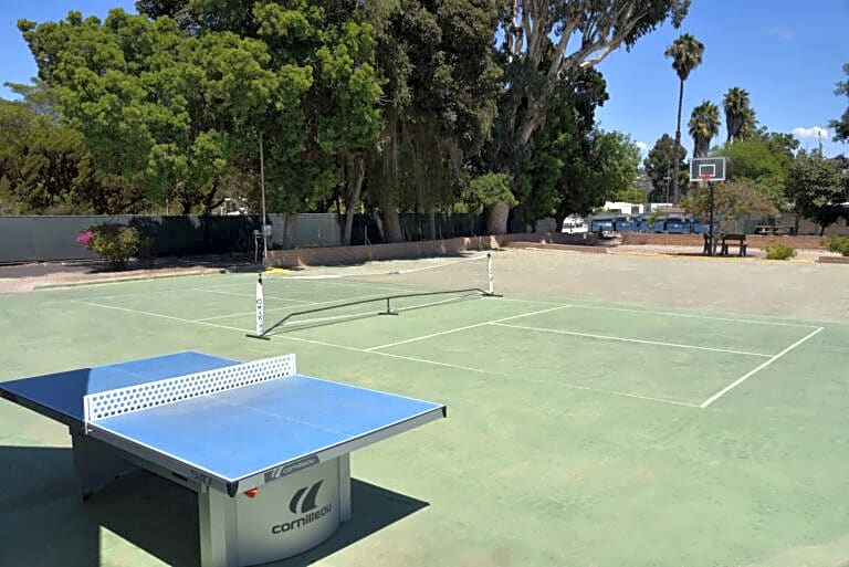 Mission Bay RV Resort