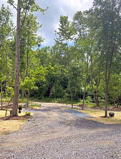 Riverwalk on the Yadkin RV Park