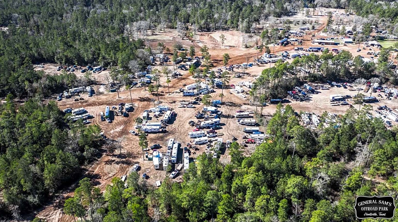 General Sam's Offroad Park