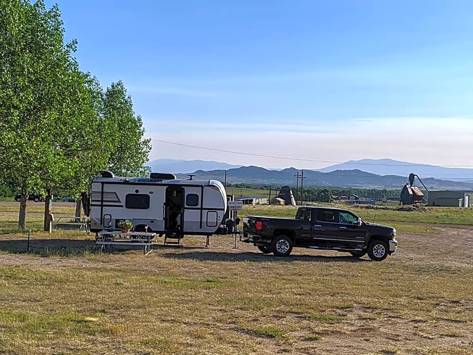 Mobile City RV Park