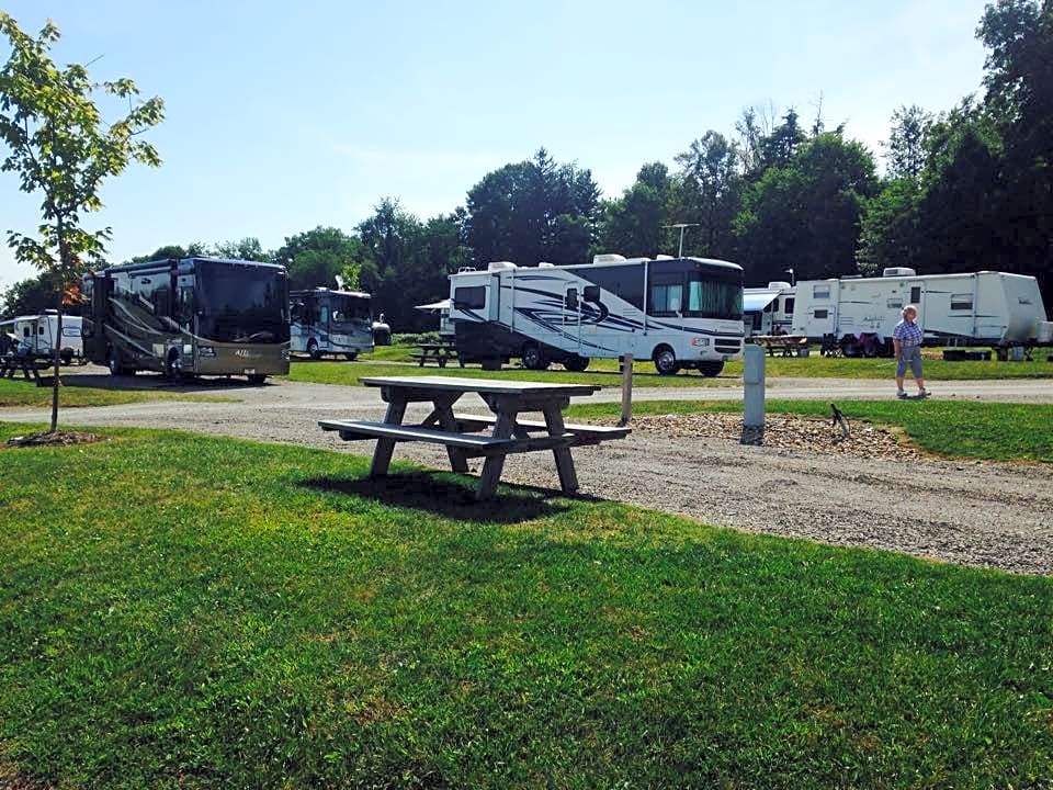 Berlin RV Park & Campground