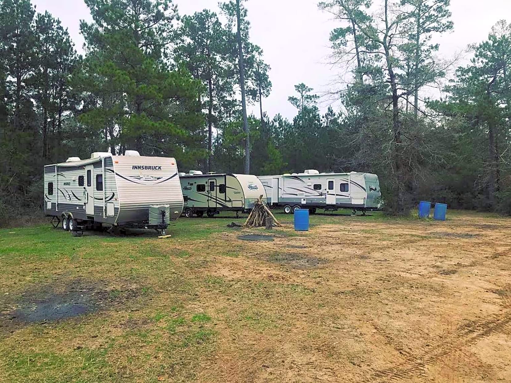 General Sam's Offroad Park