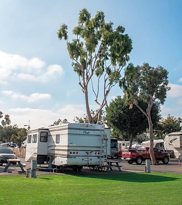 Mission Bay RV Resort