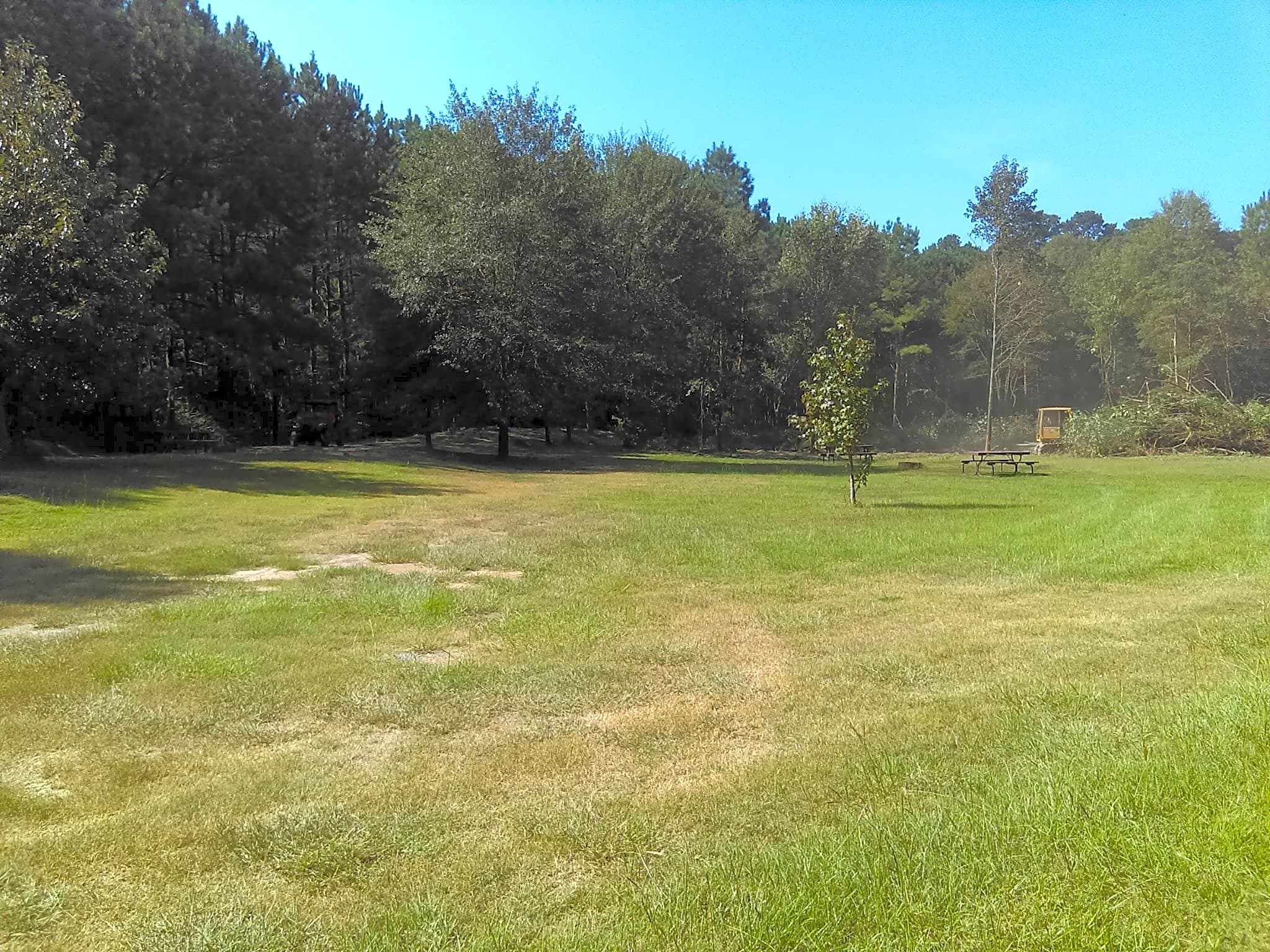 Murfreesboro RV Park