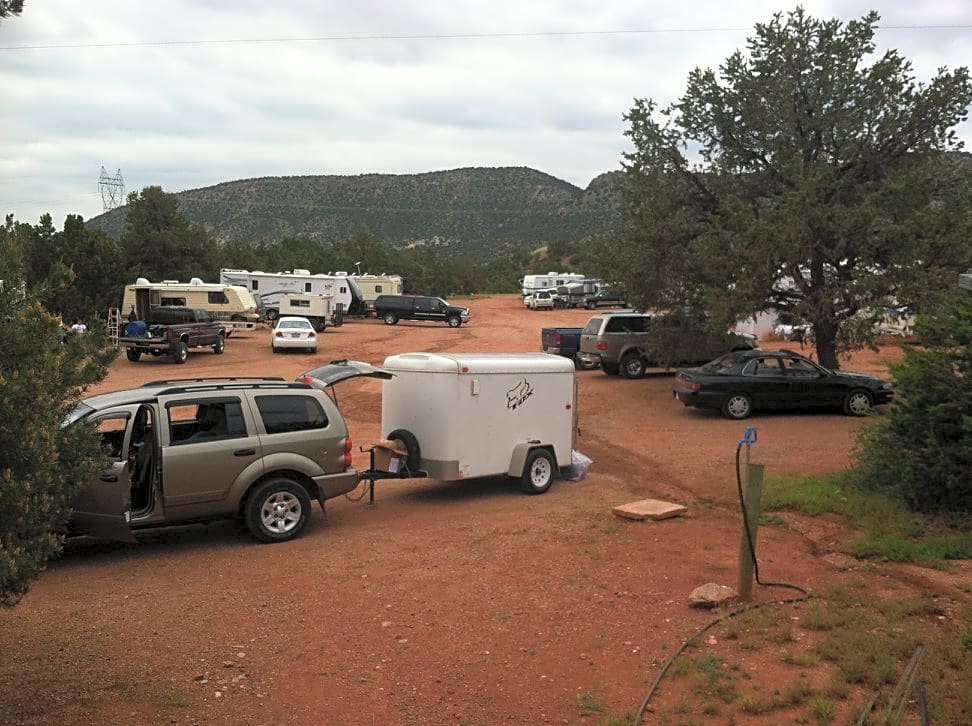 Indian Springs Ranch & Campground