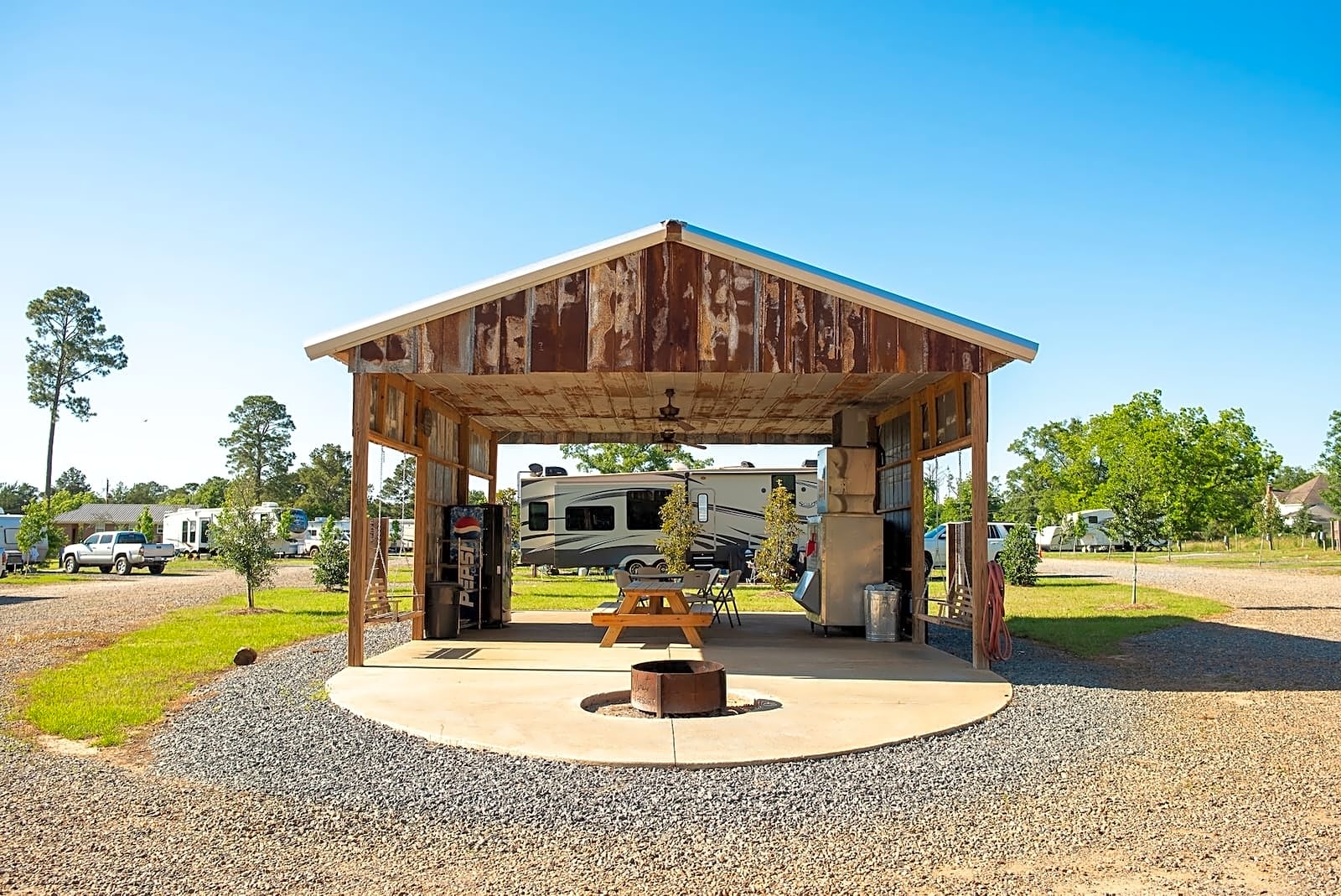 City Limits RV Resort