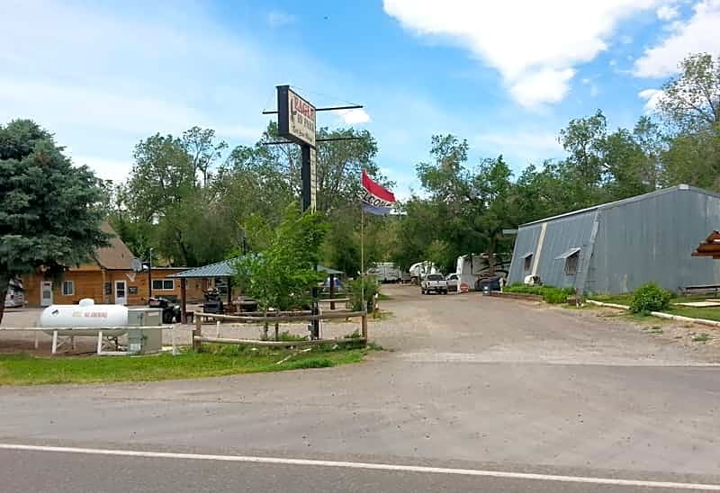 Eagle RV Park