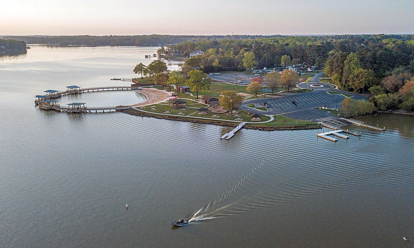 Ebenezer Park