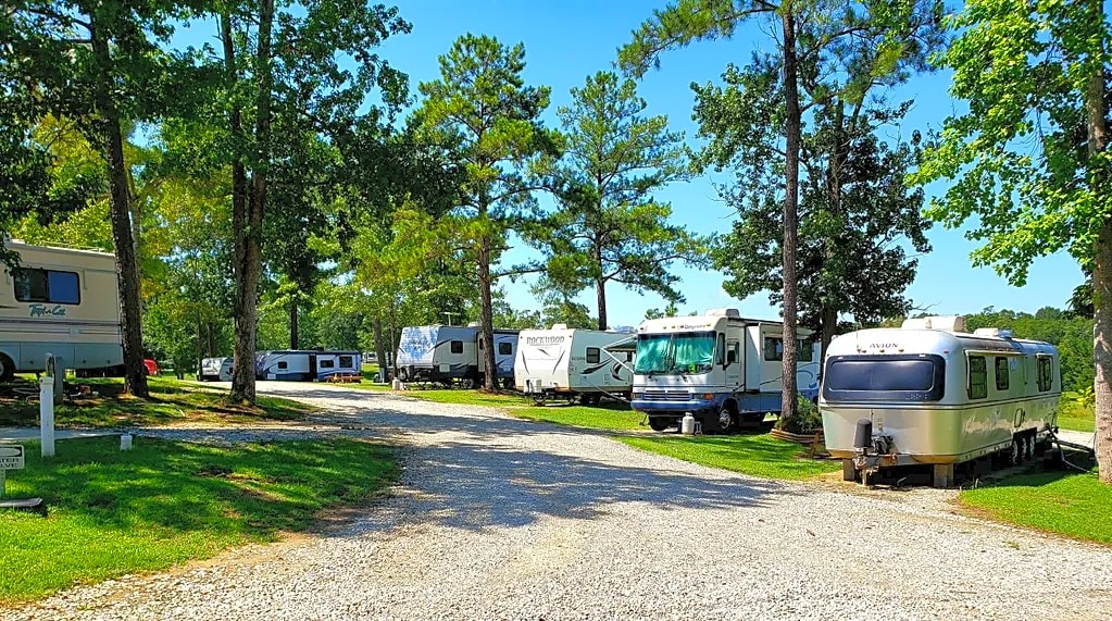 Deer Run RV Park
