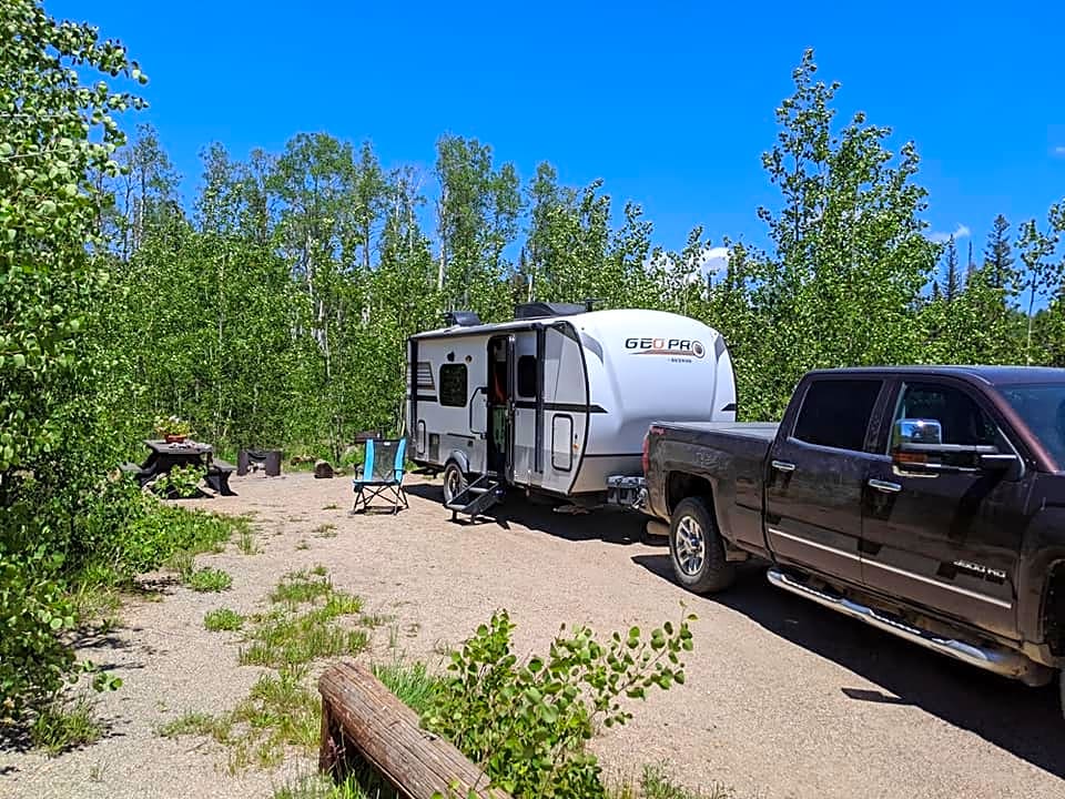 Mobile City RV Park