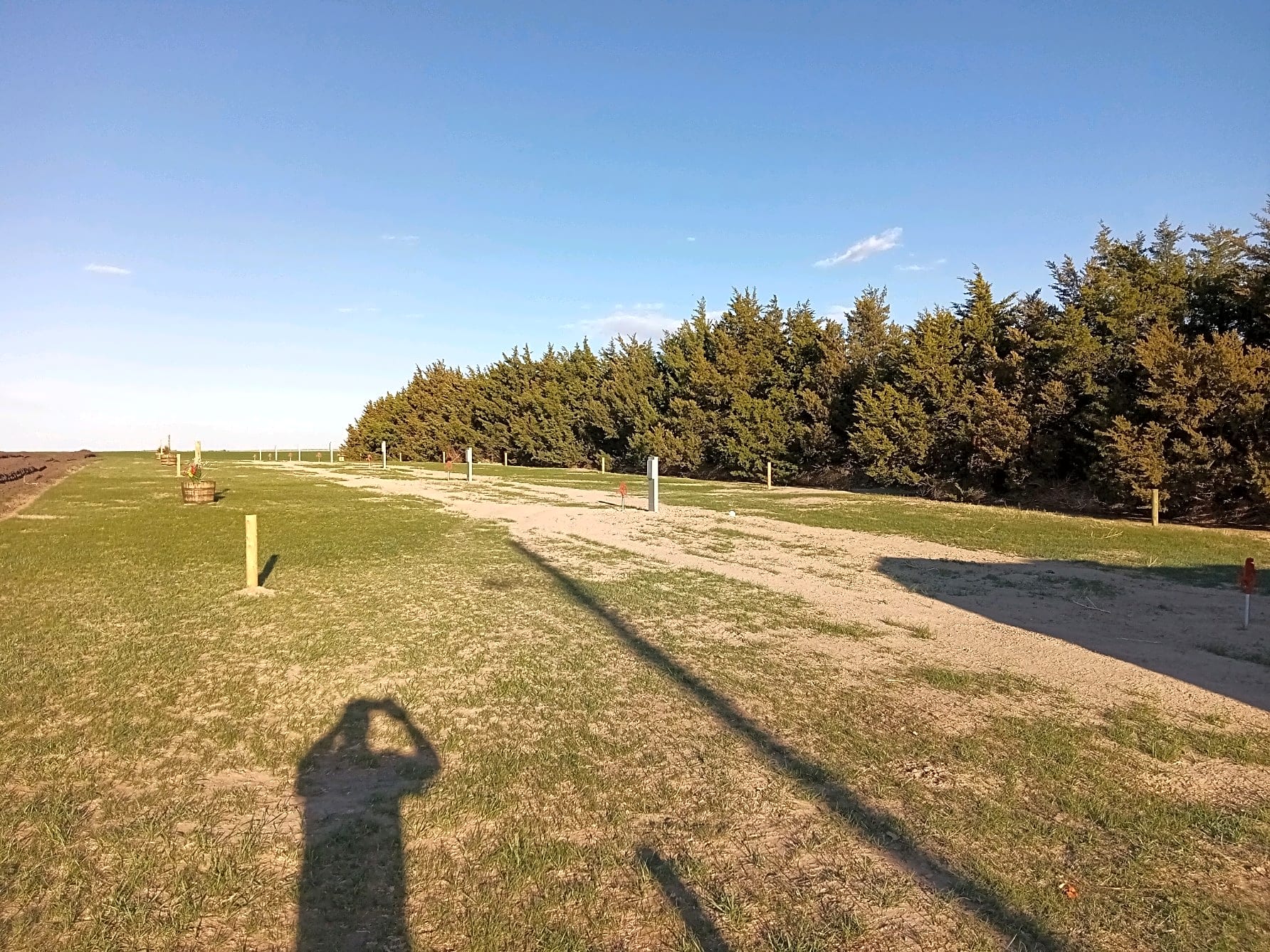Enjoy Everyday at the Park