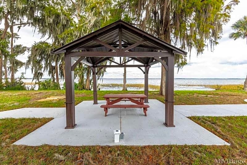 Lake Point RV Park (Age Restricted 55+)