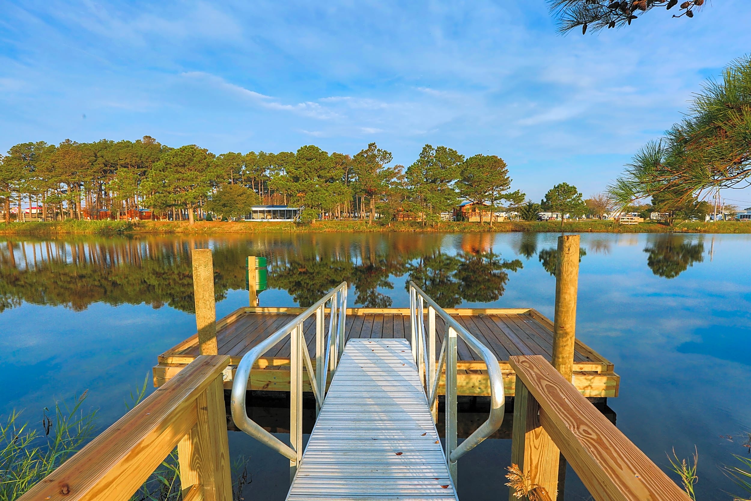 Treasure Beach RV Park & Campground
