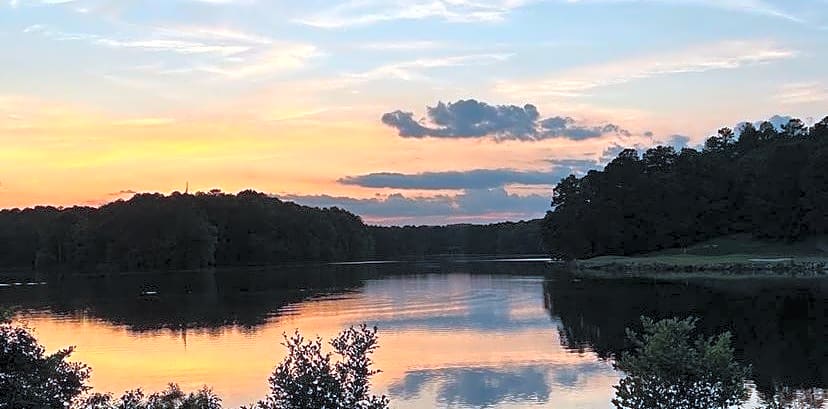Stone Mountain Park Campground