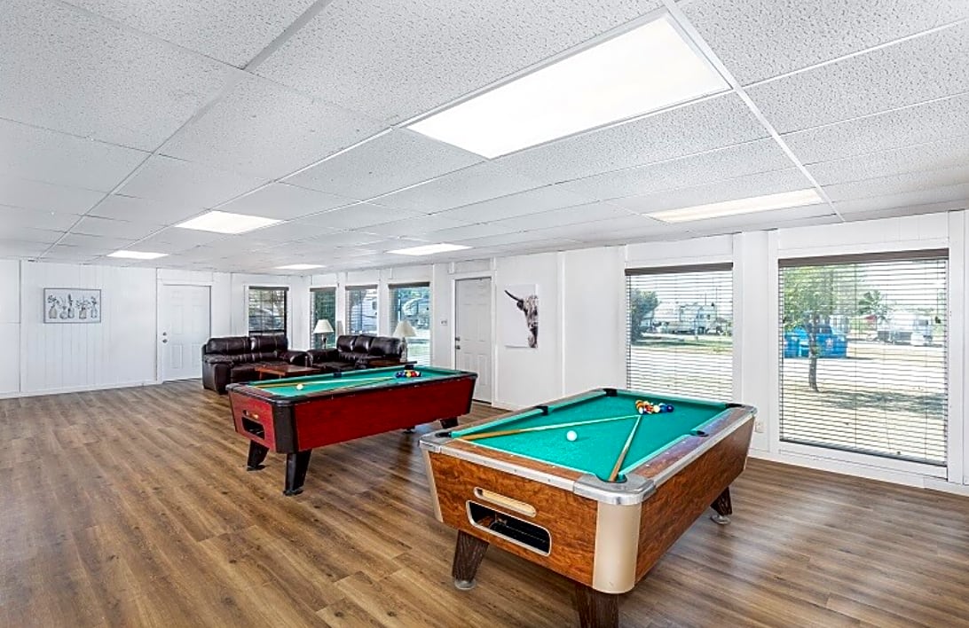 Freedom RV Park - Florida Location