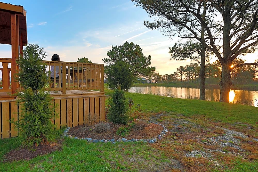 Treasure Beach RV Park & Campground