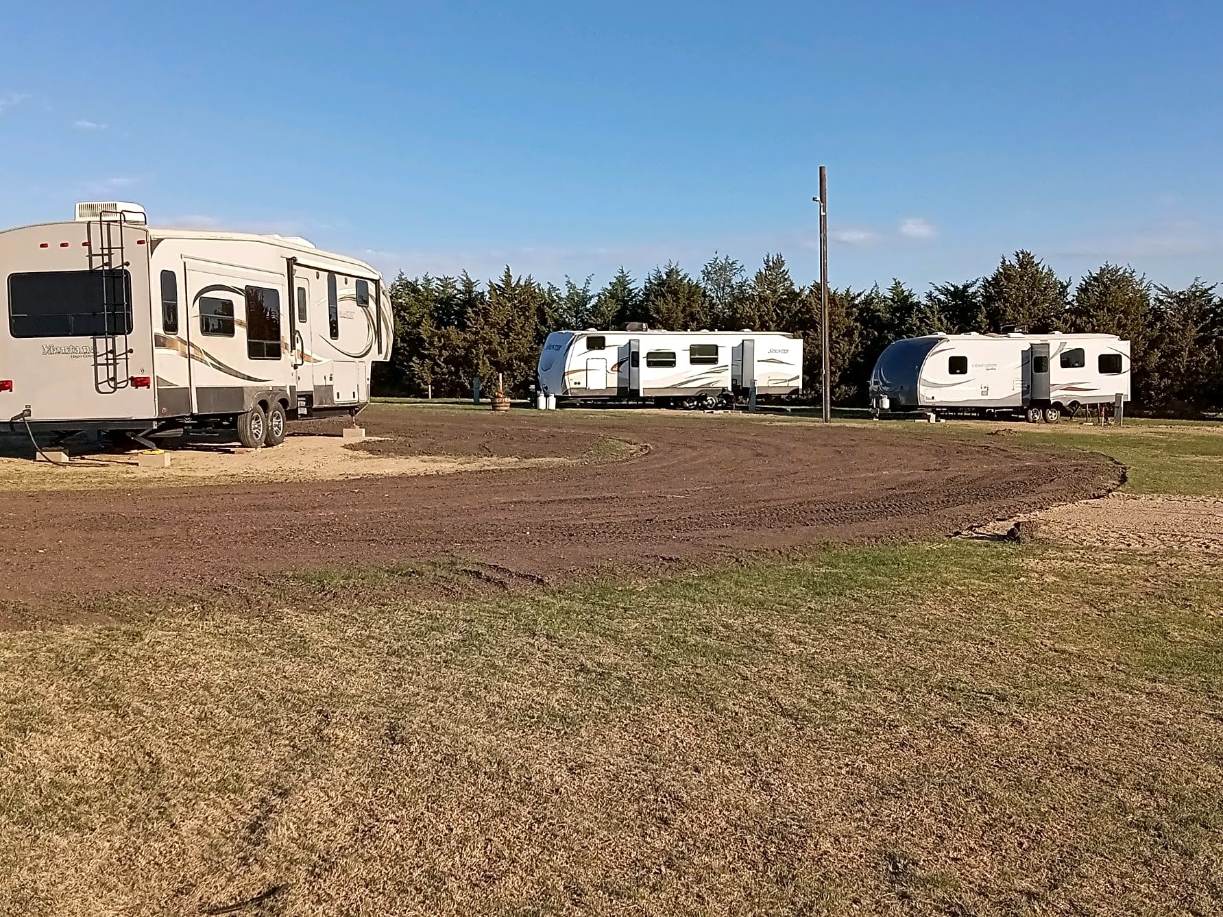 Enjoy Everyday at the Park