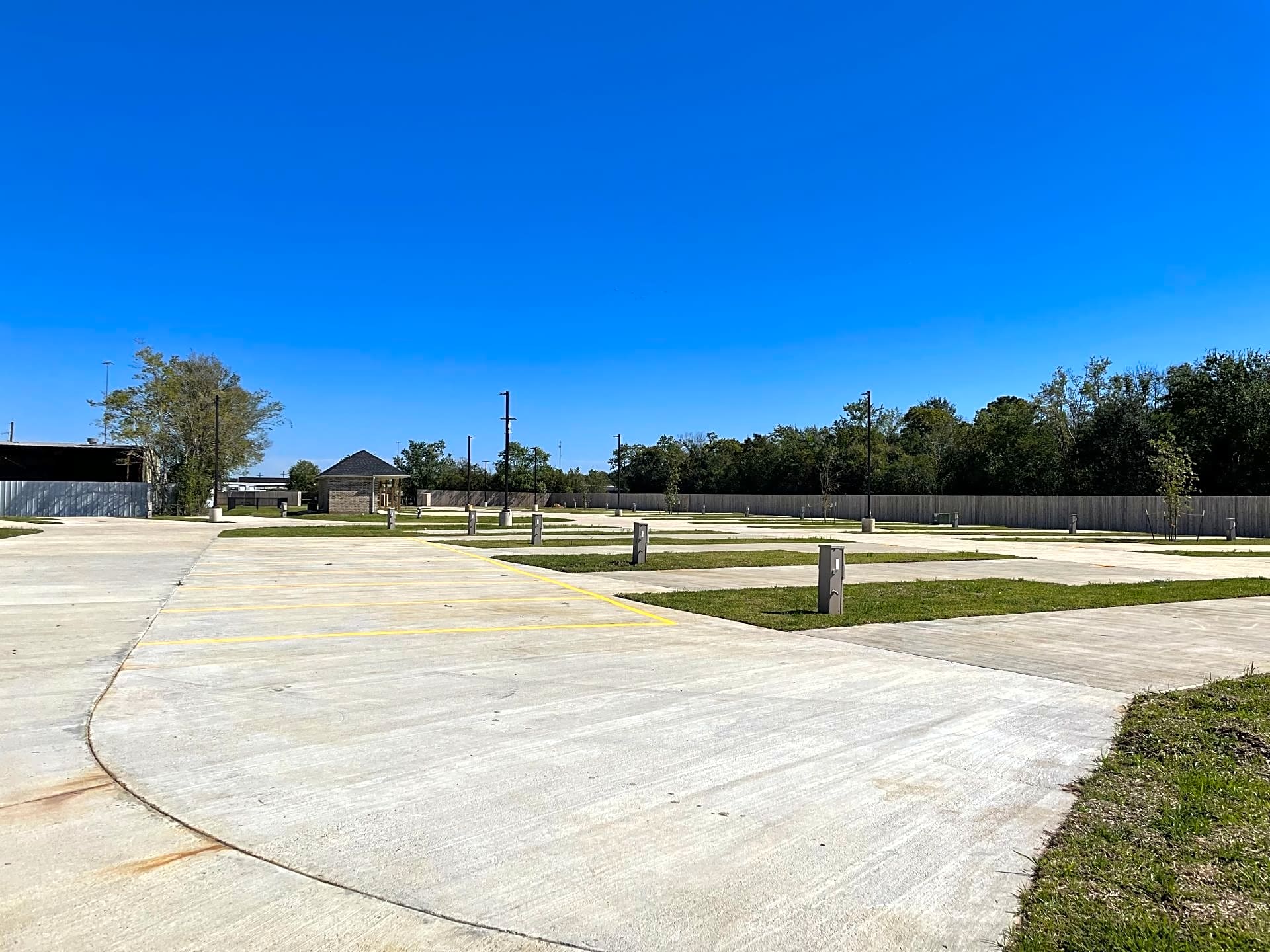 Cardinal RV Park