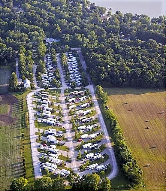 Oakwood RV Park