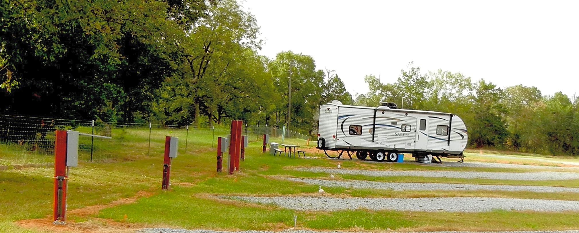 City Limits RV Resort