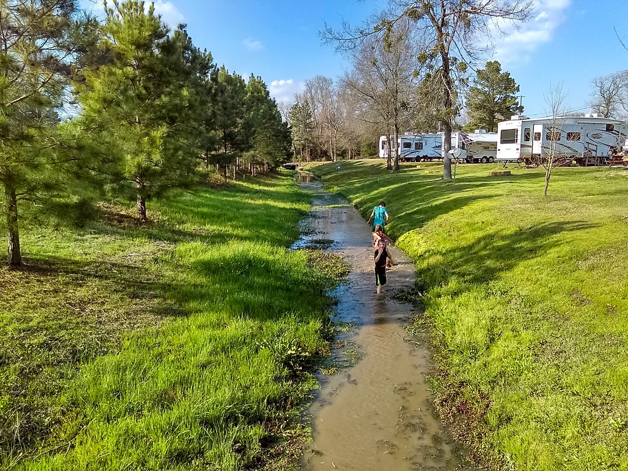 Murfreesboro RV Park