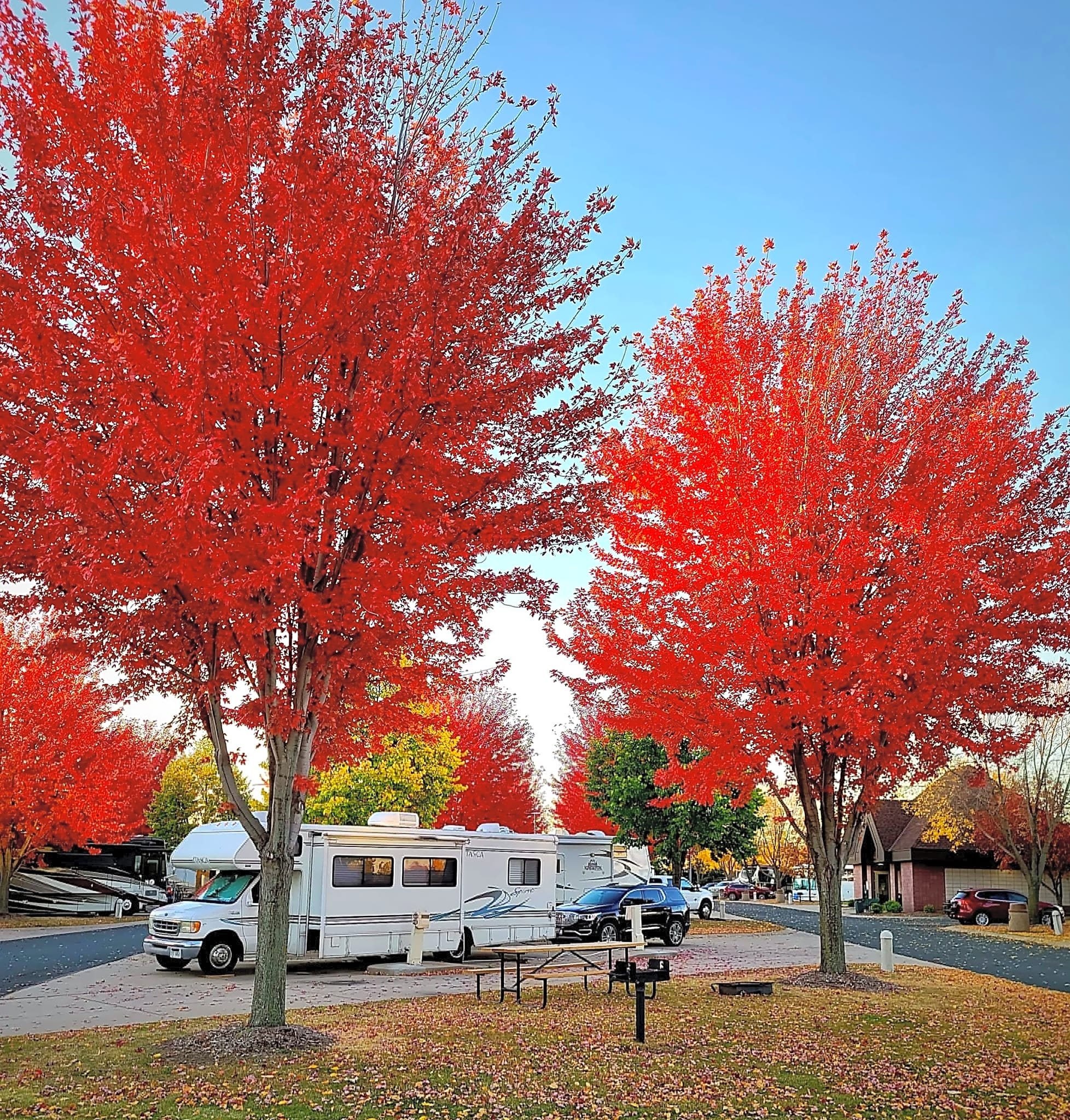 Dakotah Meadows RV Park