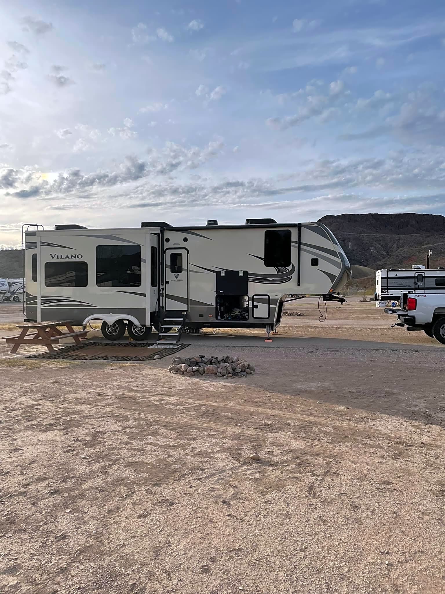 Maverick Ranch RV Park