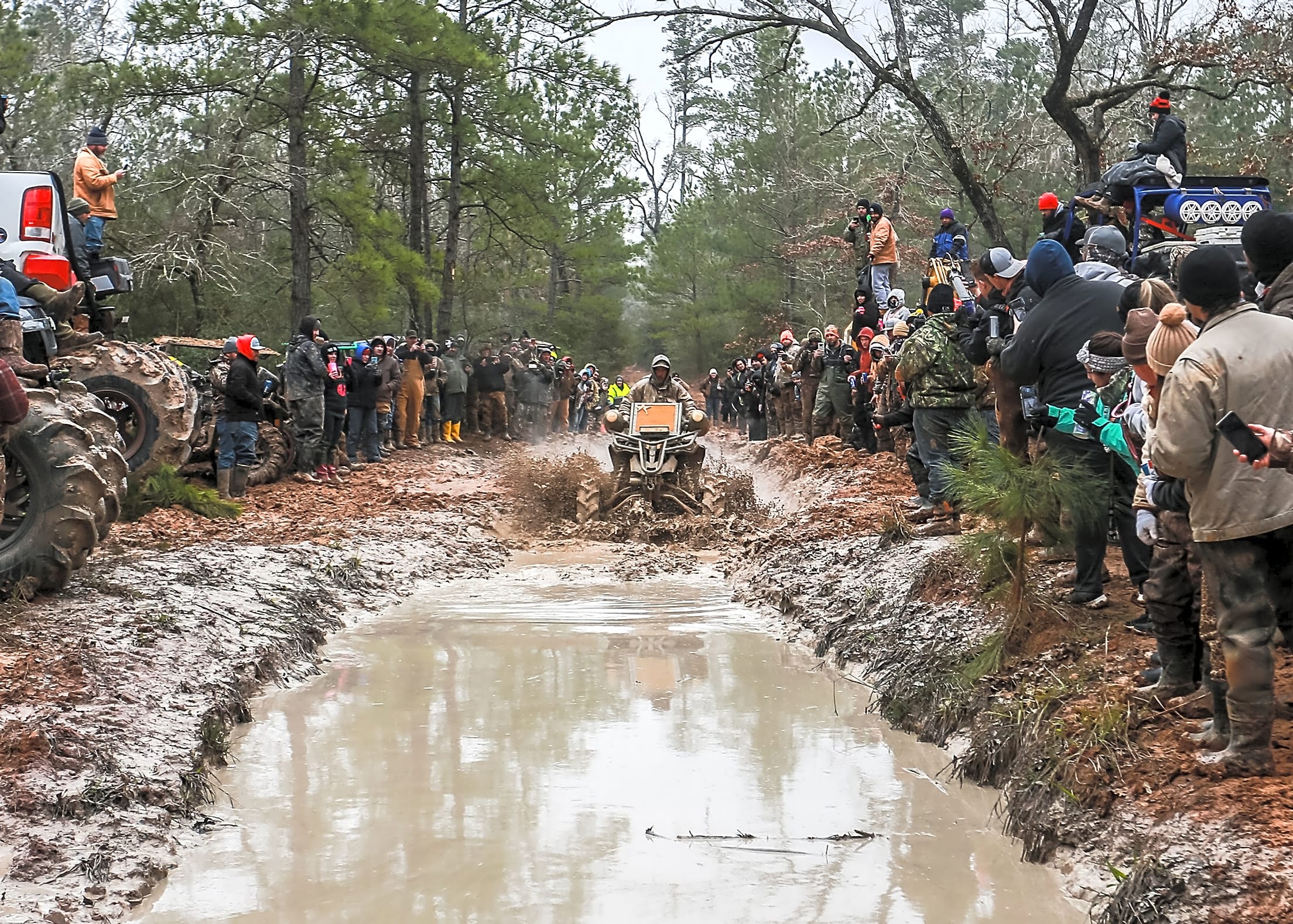 General Sam's Offroad Park