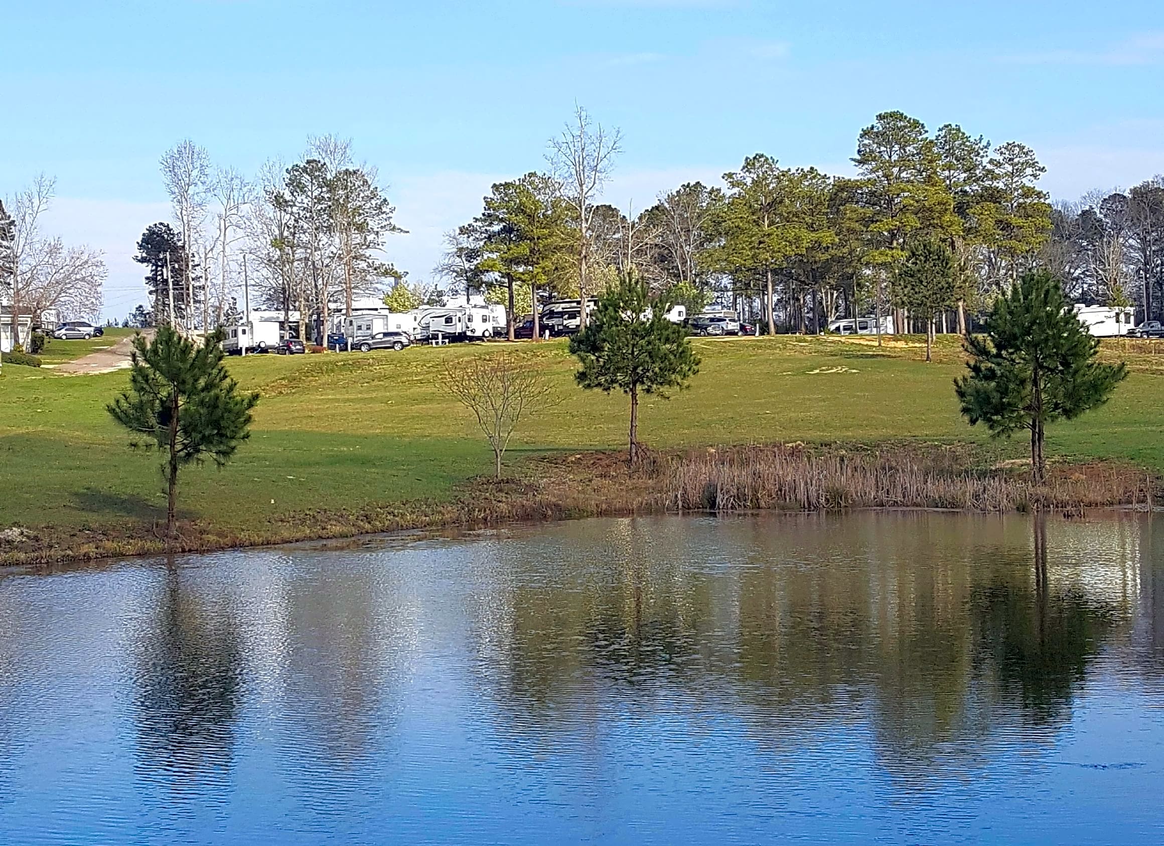 Deer Run RV Park