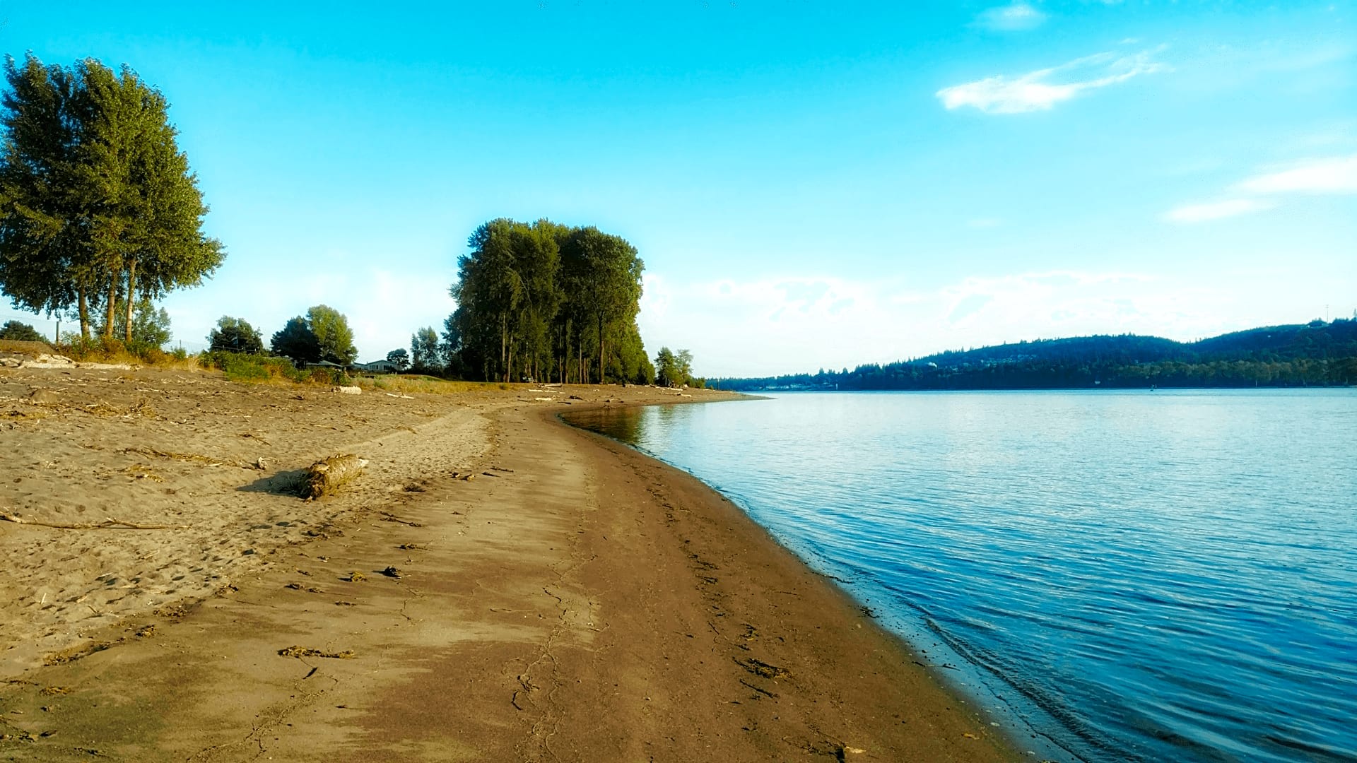 Columbia Riverfront RV Park