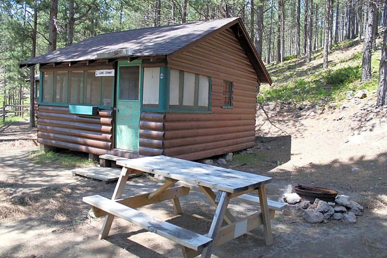 Iron Creek Lake Campground & Store, Llc