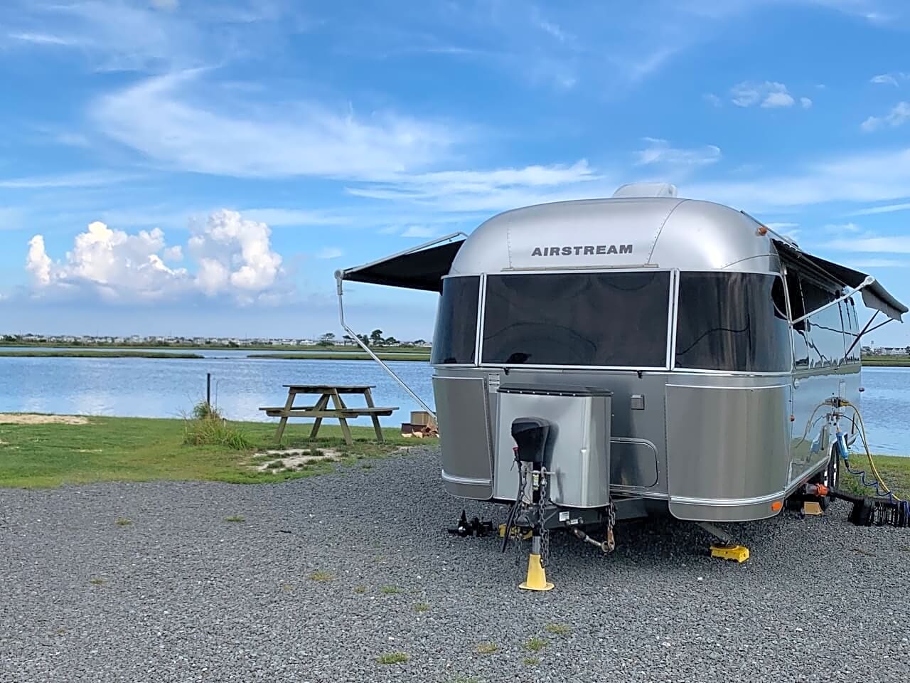 Treasure Beach RV Park & Campground