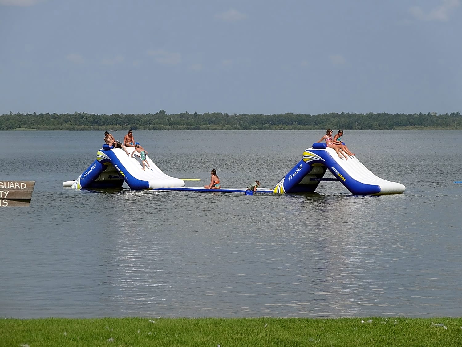 Stony Point Resort & Campground