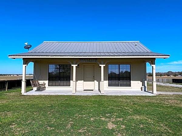 Brackenridge Park & Campground