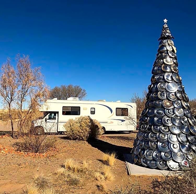 Enchanted Trails RV Park & Trading Post