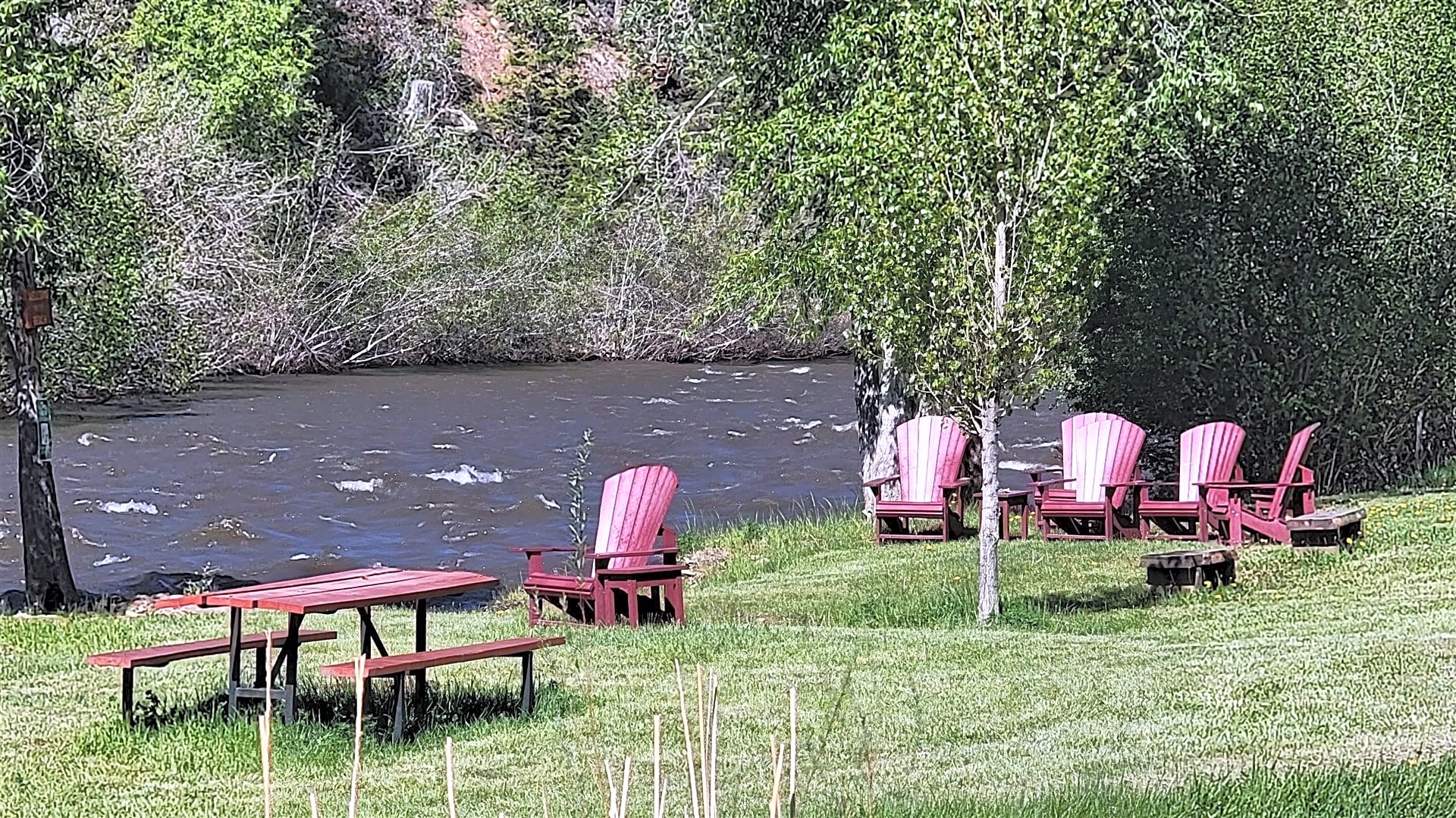 Dolores River RV Resort by Rjourney