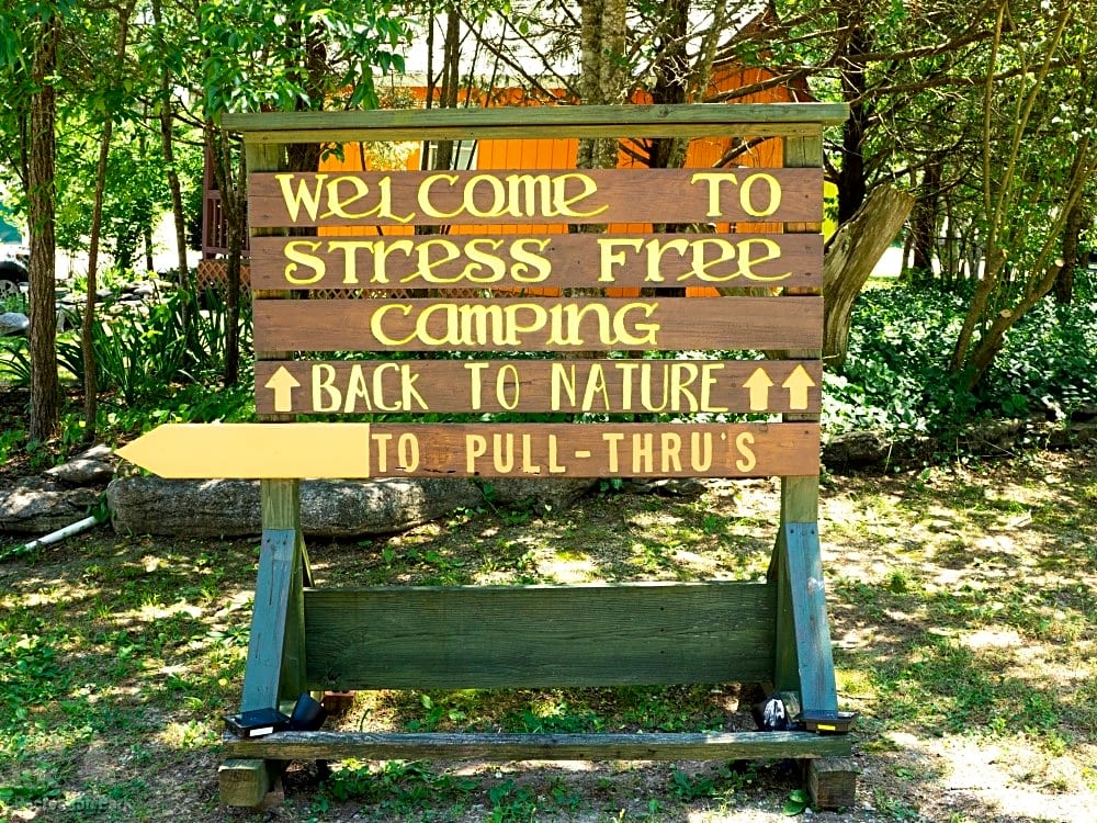 Campers RV Park