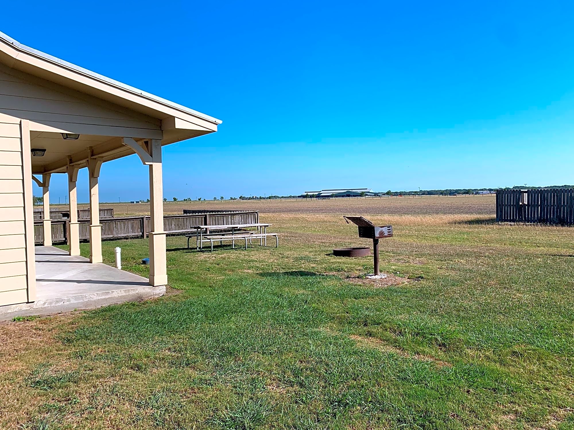 Brackenridge Park & Campground
