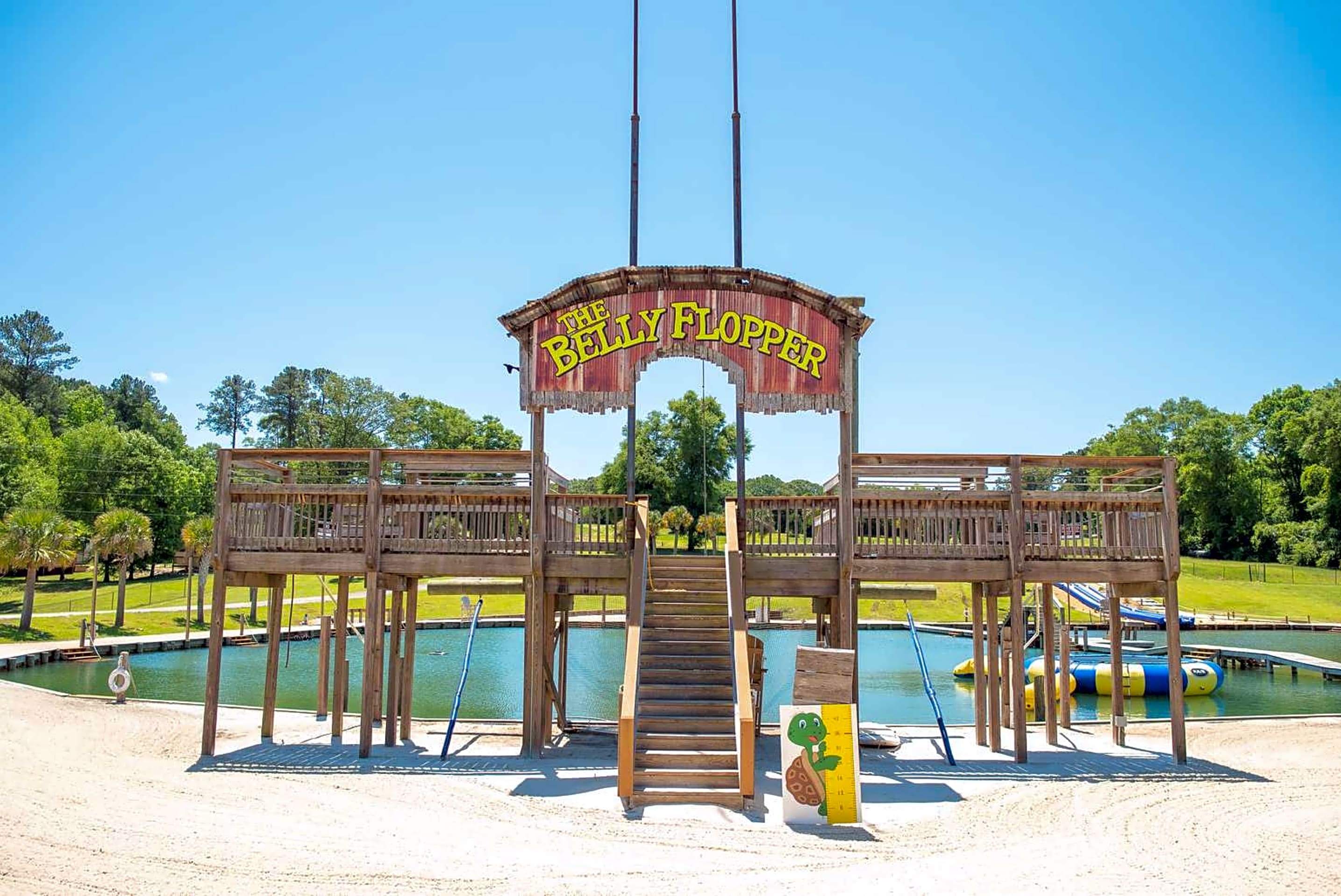 Bama Slam Saloon & RV Park